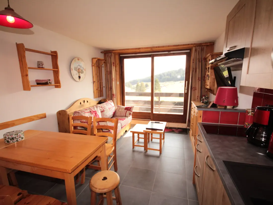Location de Vacances Les Saisies 130