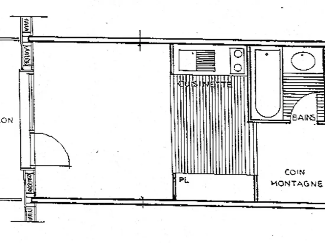 Location de Vacances Les Saisies 131