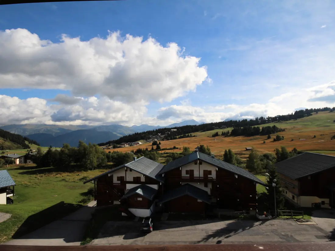 Location de Vacances Les Saisies 131