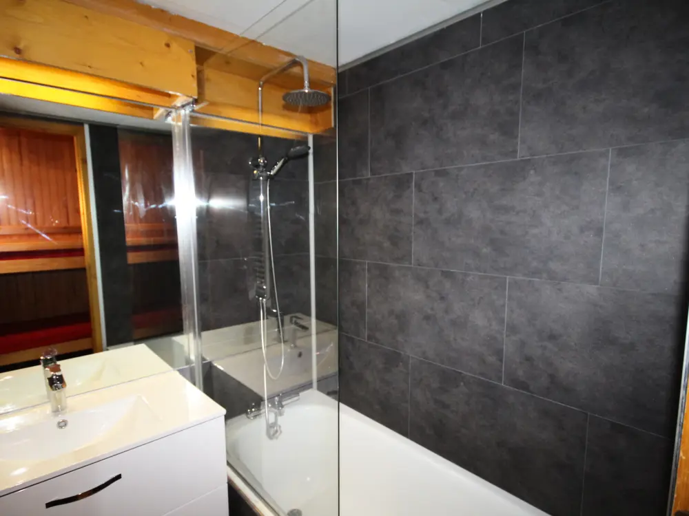 Location de Vacances Les Saisies 132