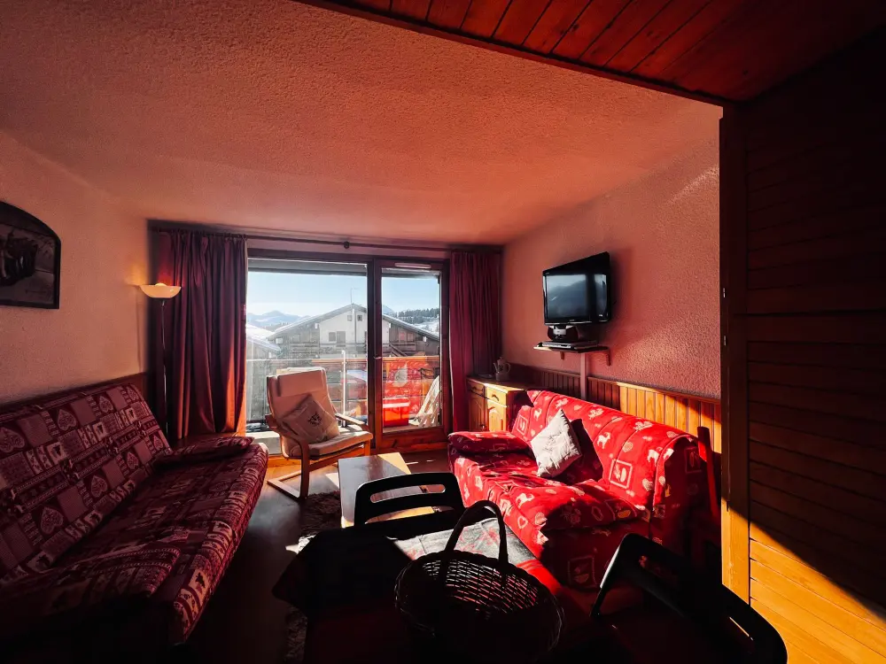 Location de Vacances Les Saisies 132