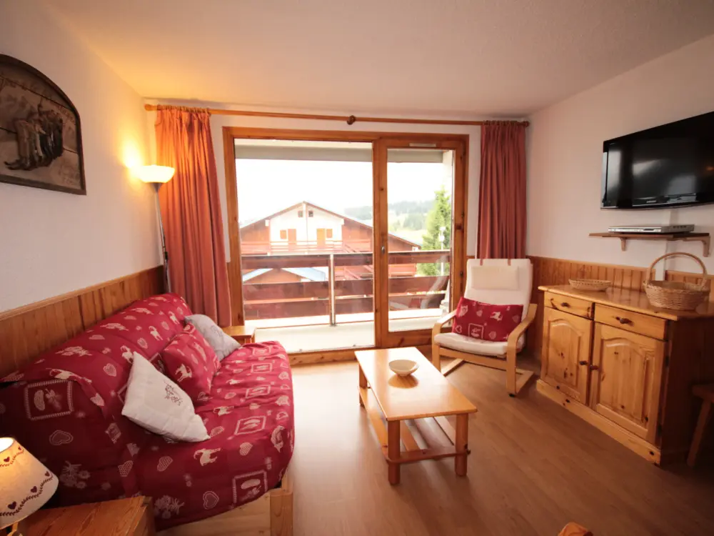 Location de Vacances Les Saisies 132