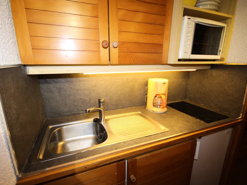 Location de Vacances Les Saisies 132