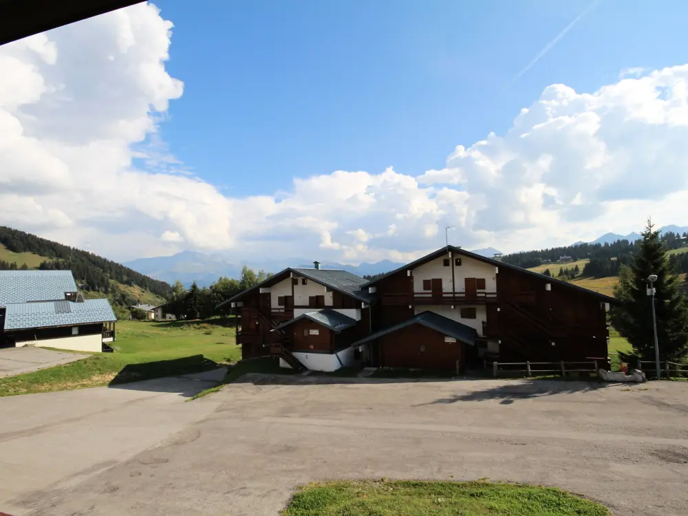 Location de Vacances Les Saisies 132