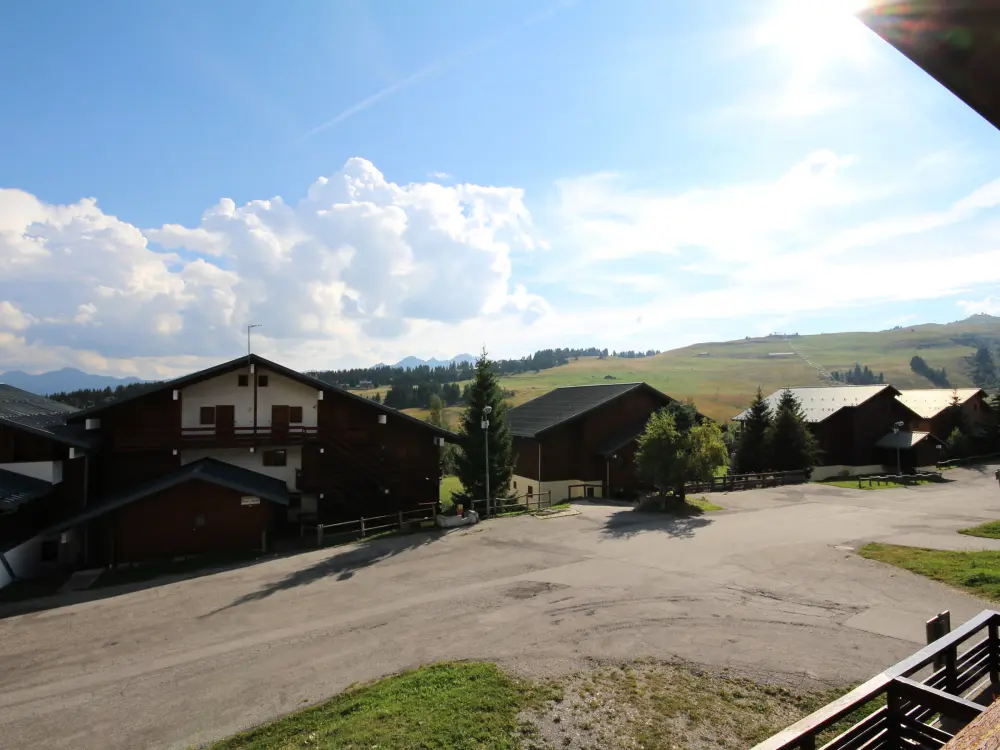 Location de Vacances Les Saisies 132