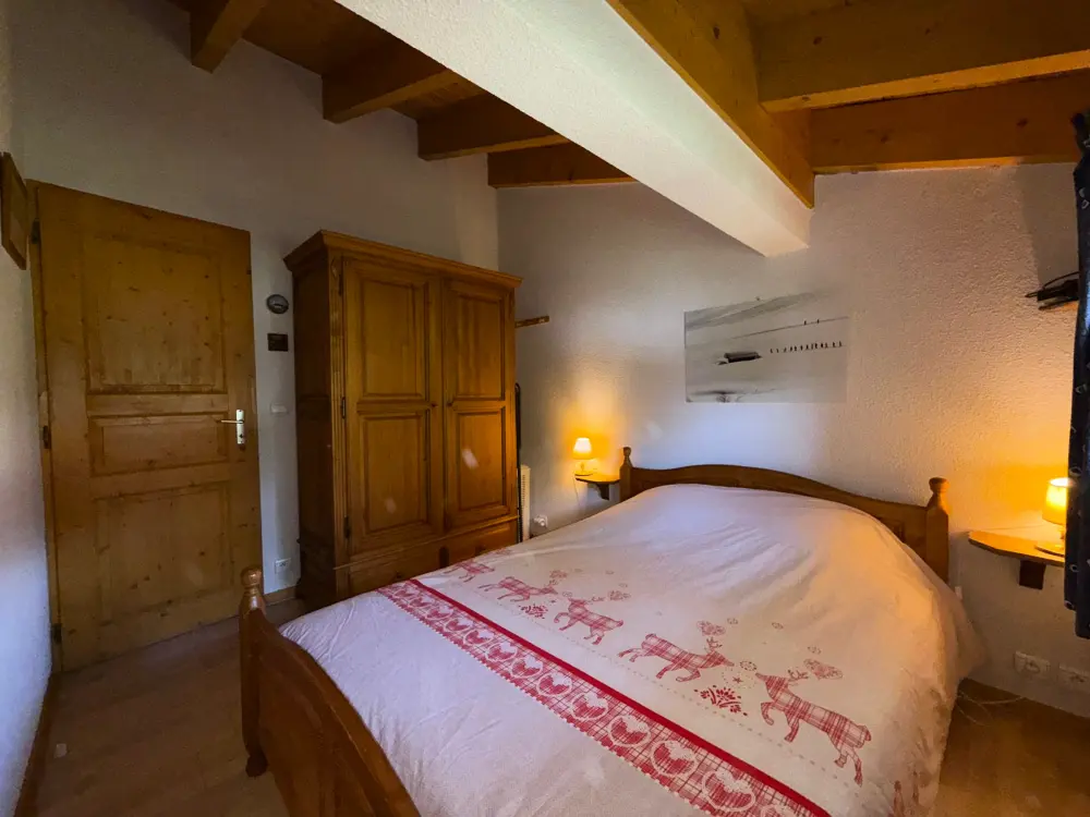 Location de Vacances Les Saisies 134