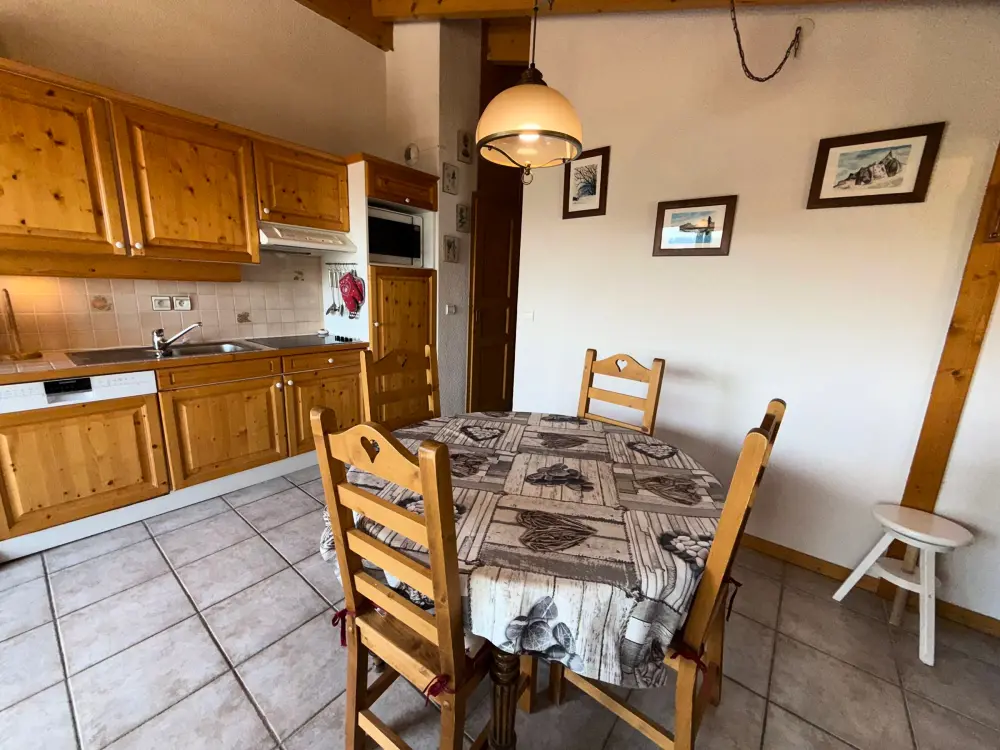 Location de Vacances Les Saisies 134