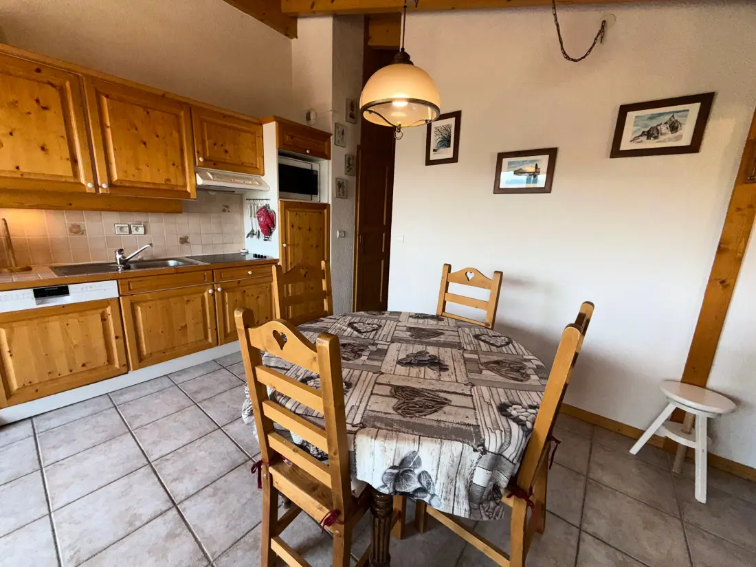 Location de Vacances Les Saisies 134