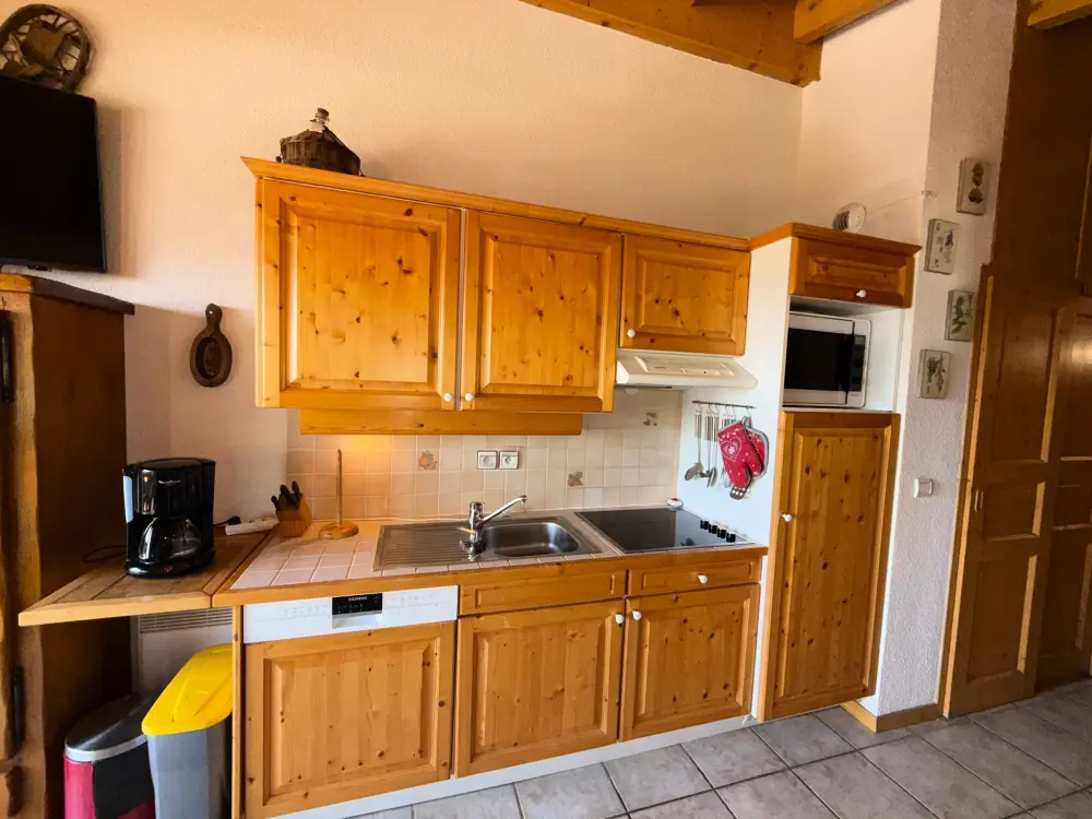 Location de Vacances Les Saisies 134