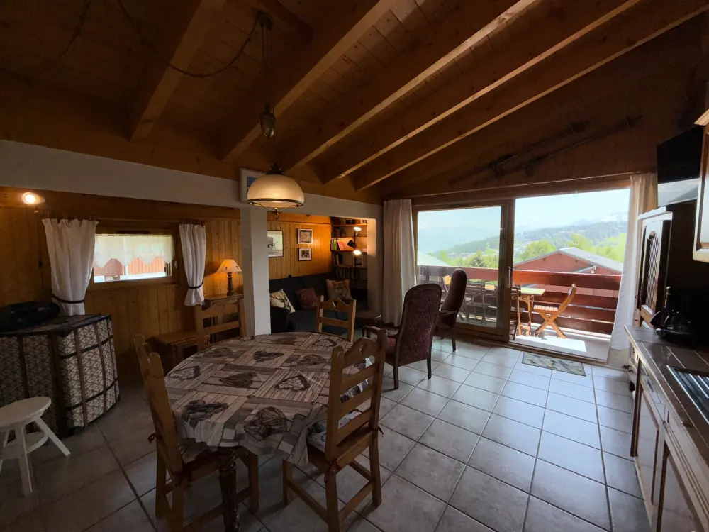 Location de Vacances Les Saisies 134