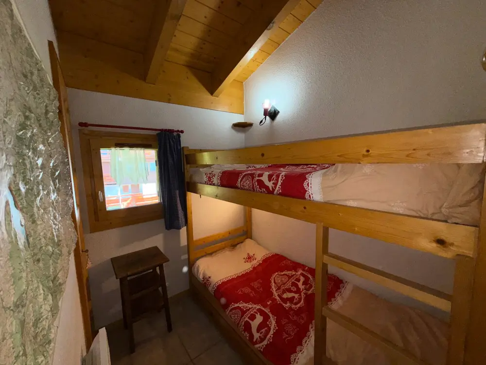 Location de Vacances Les Saisies 134