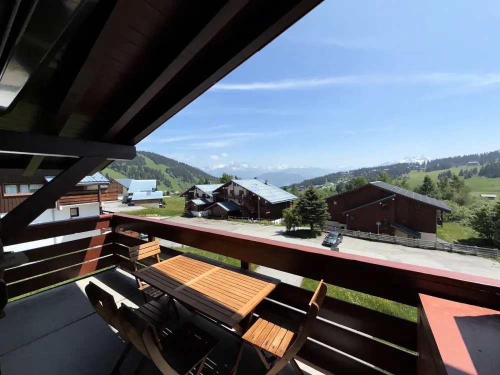Location de Vacances Les Saisies 134