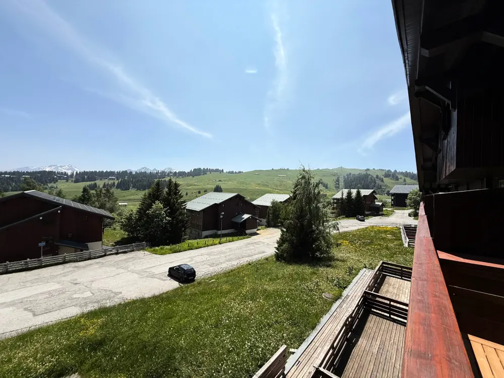 Location de Vacances Les Saisies 134