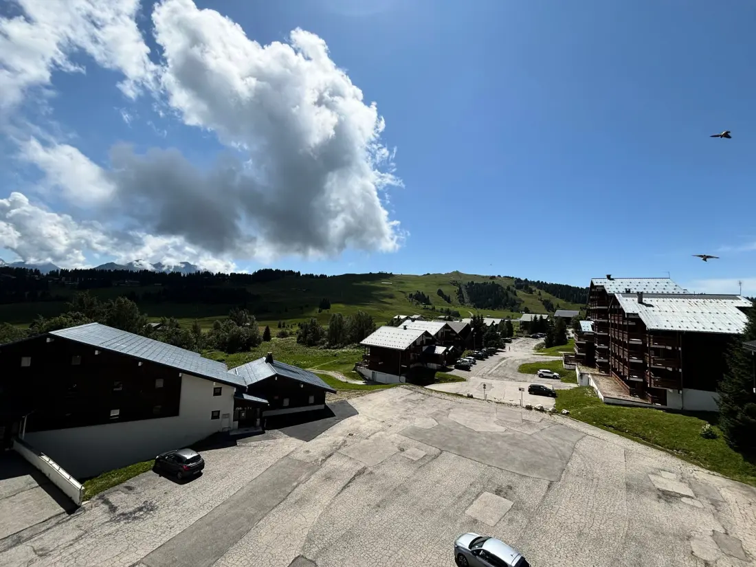 Location de Vacances Les Saisies 140