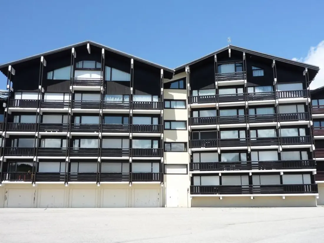 Location de Vacances Les Saisies 140