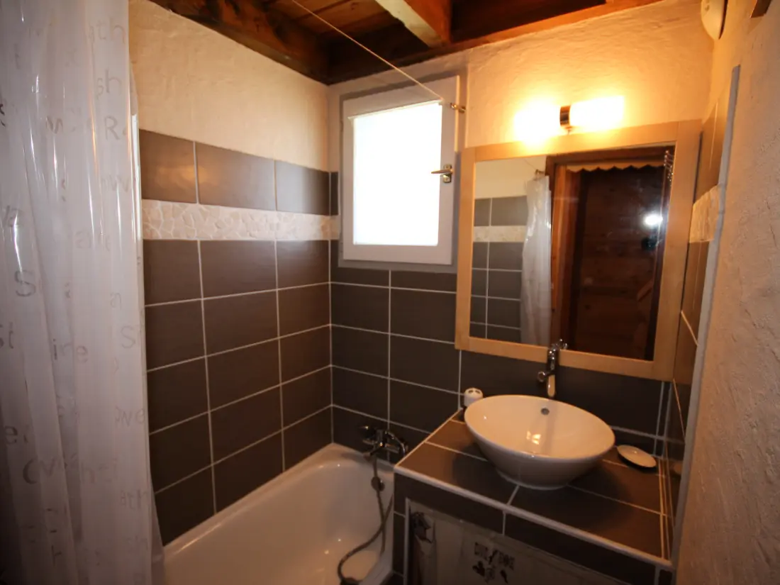 Location de Vacances Les Saisies 146