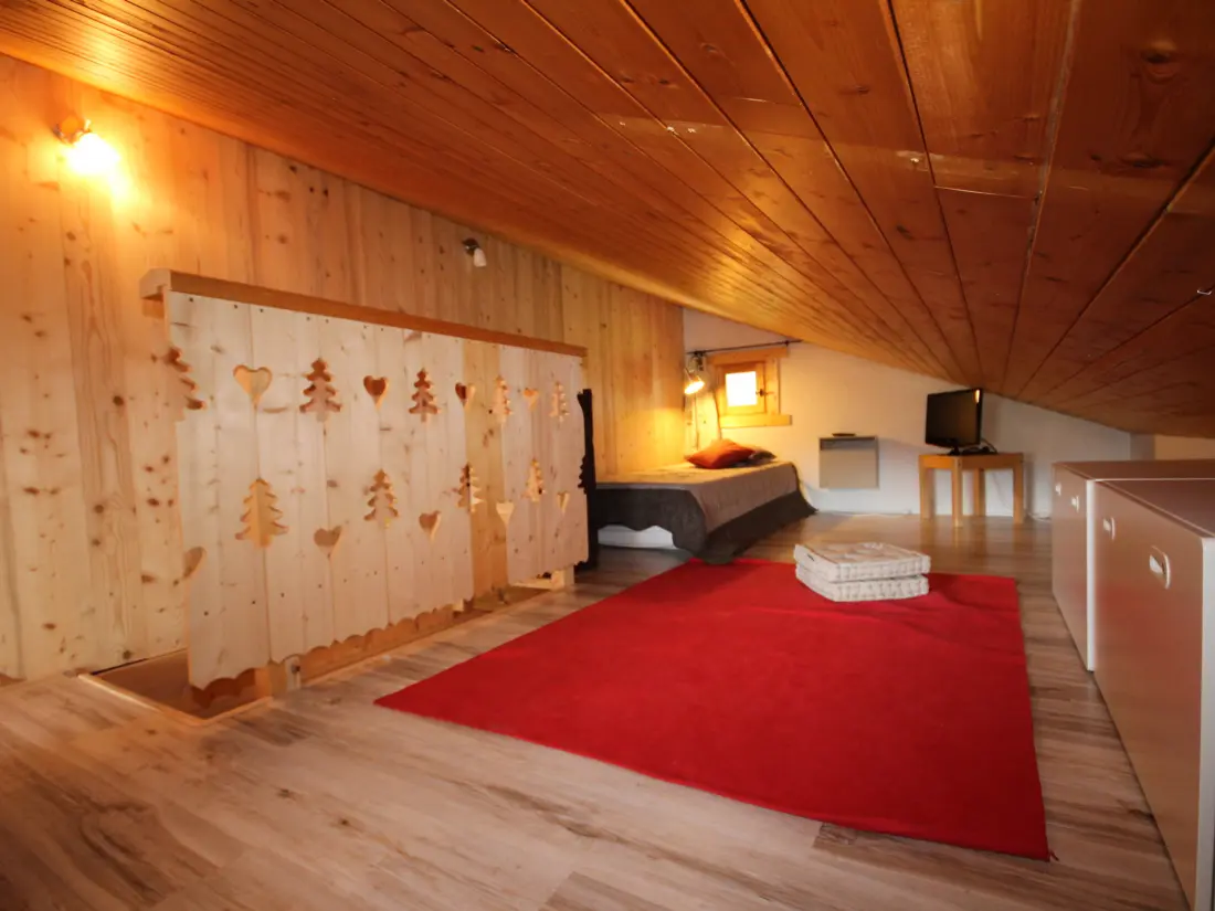 Location de Vacances Les Saisies 146