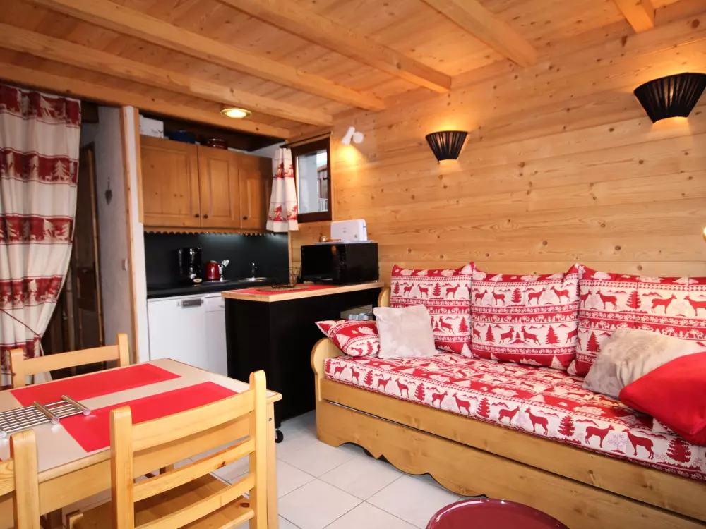 Location de Vacances Les Saisies 146