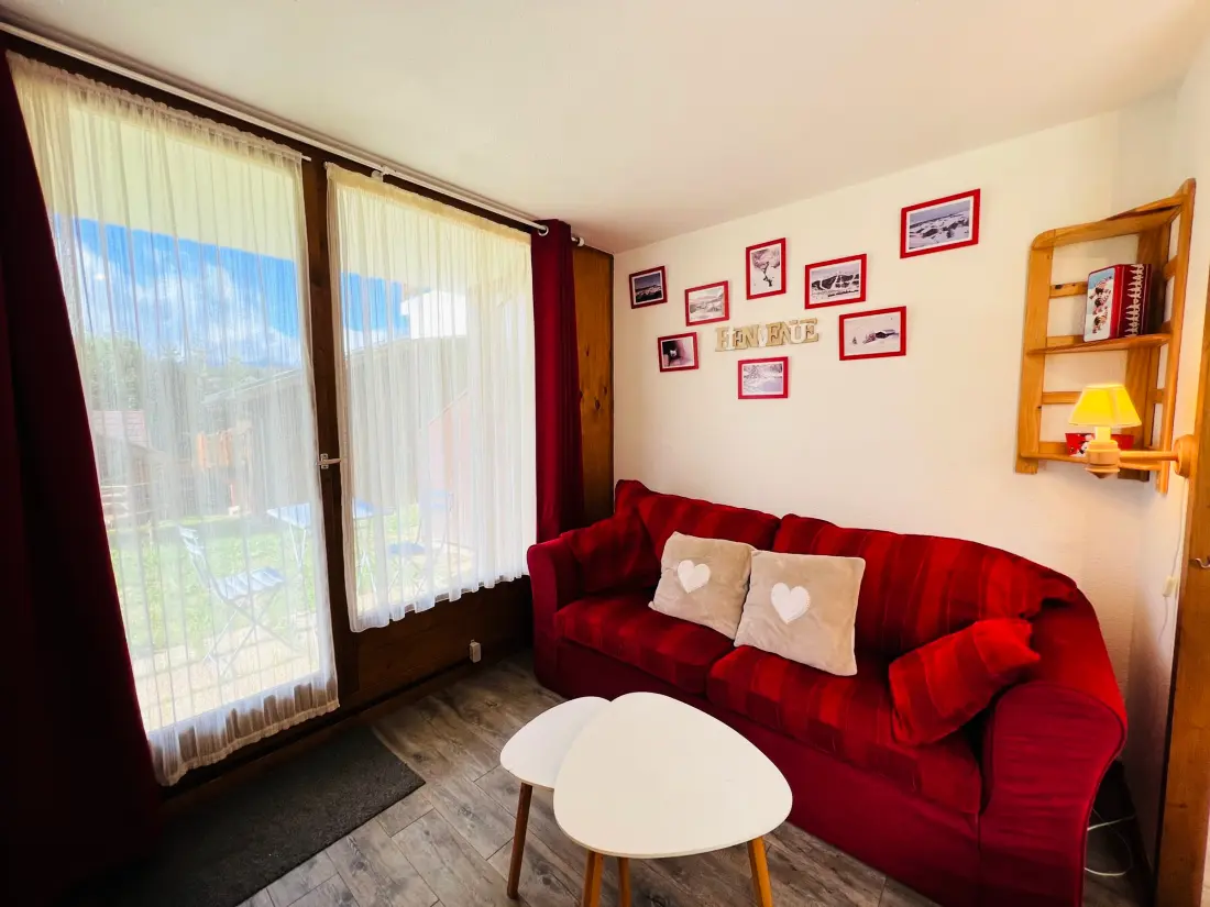 Location de Vacances Les Saisies 141