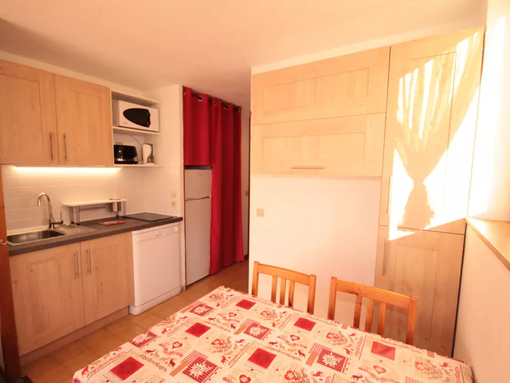 Location de Vacances Les Saisies 141