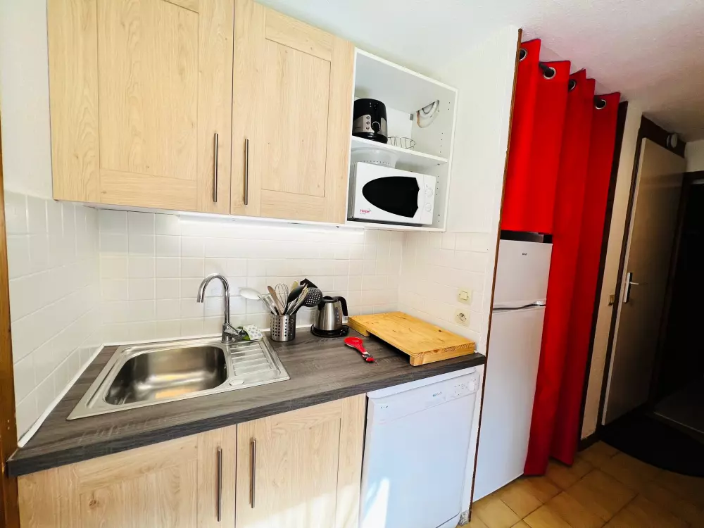 Location de Vacances Les Saisies 141