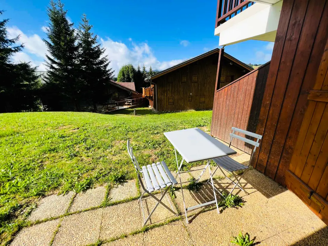 Location de Vacances Les Saisies 141
