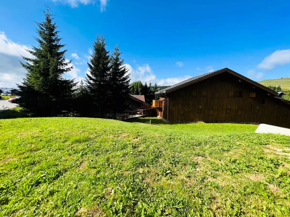 Location de Vacances Les Saisies 141