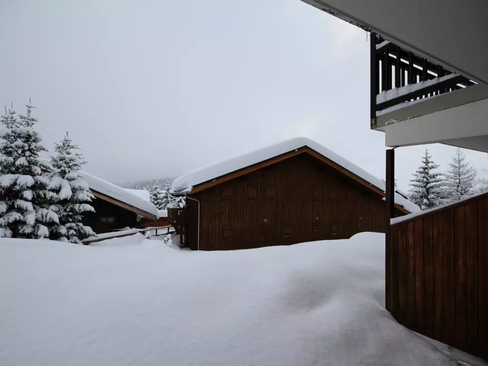 Location de Vacances Les Saisies 141