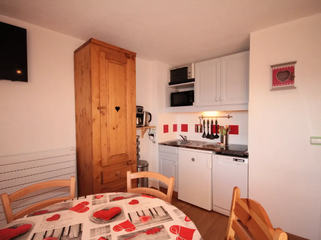 Location de Vacances Les Saisies 149