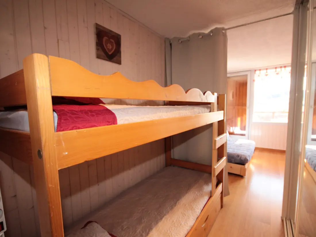 Location de Vacances Les Saisies 149