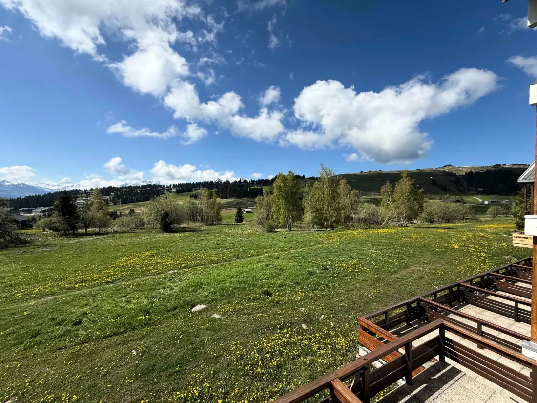 Location de Vacances Les Saisies 145