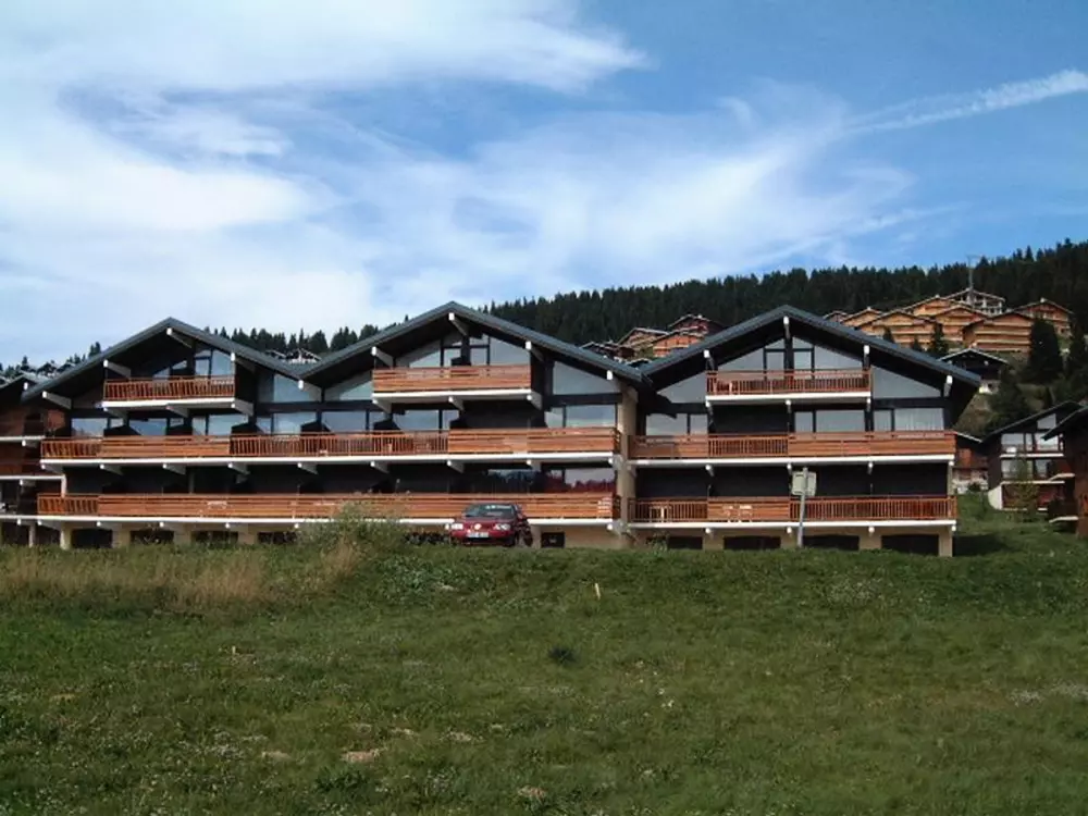 Location de Vacances Les Saisies 146