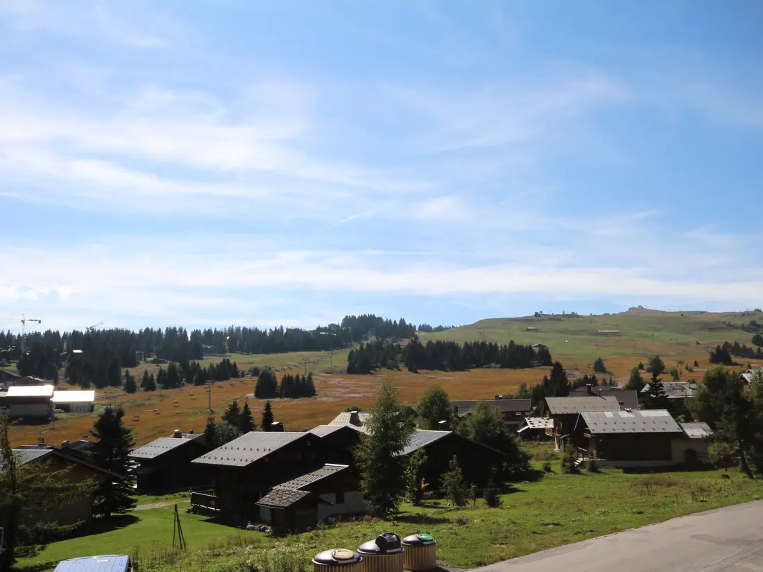 Location de Vacances Les Saisies 146