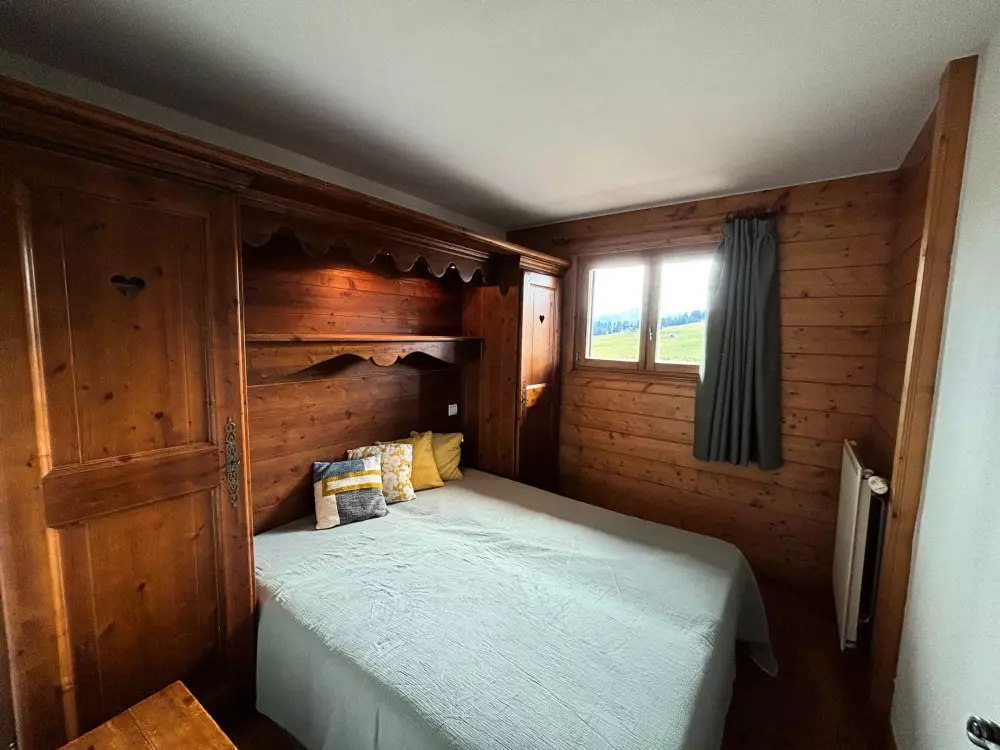 Location de Vacances Les Saisies 152