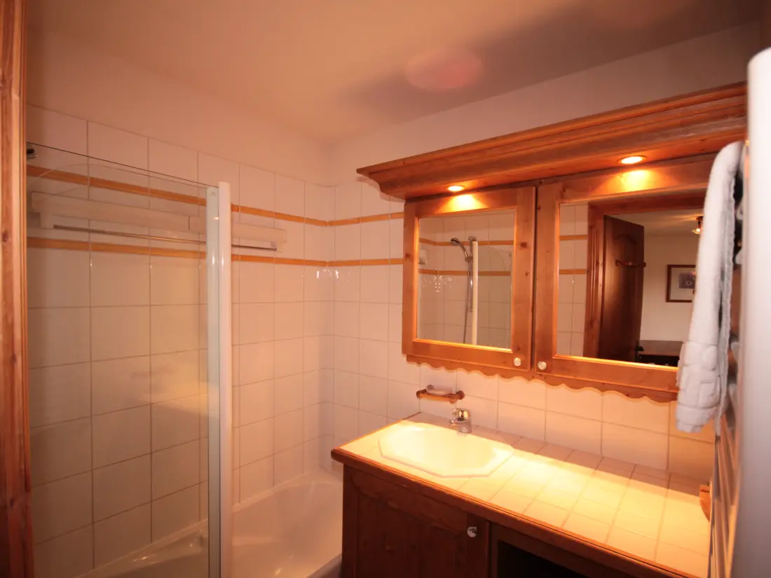 Location de Vacances Les Saisies 152