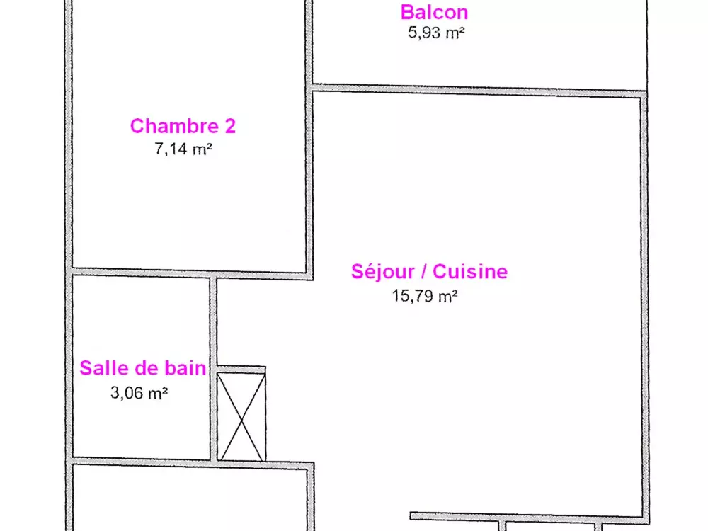 Location de Vacances Les Saisies 152