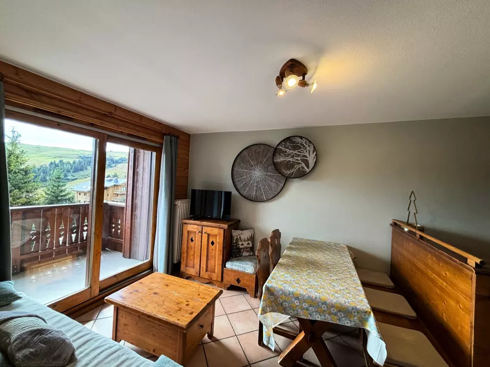 Location de Vacances Les Saisies 152