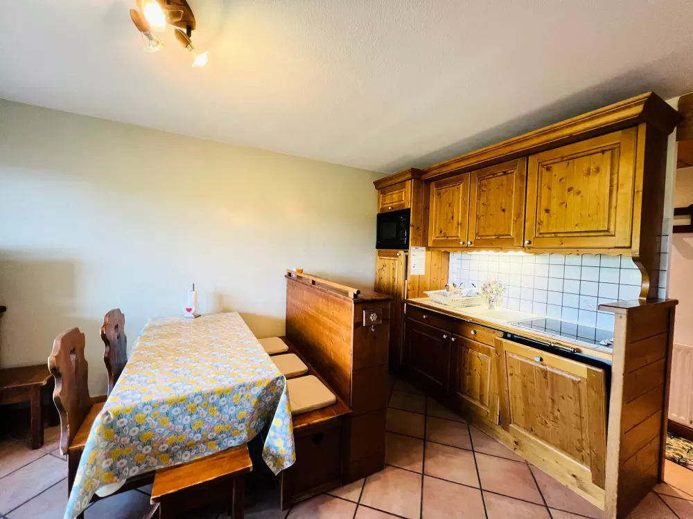 Location de Vacances Les Saisies 152