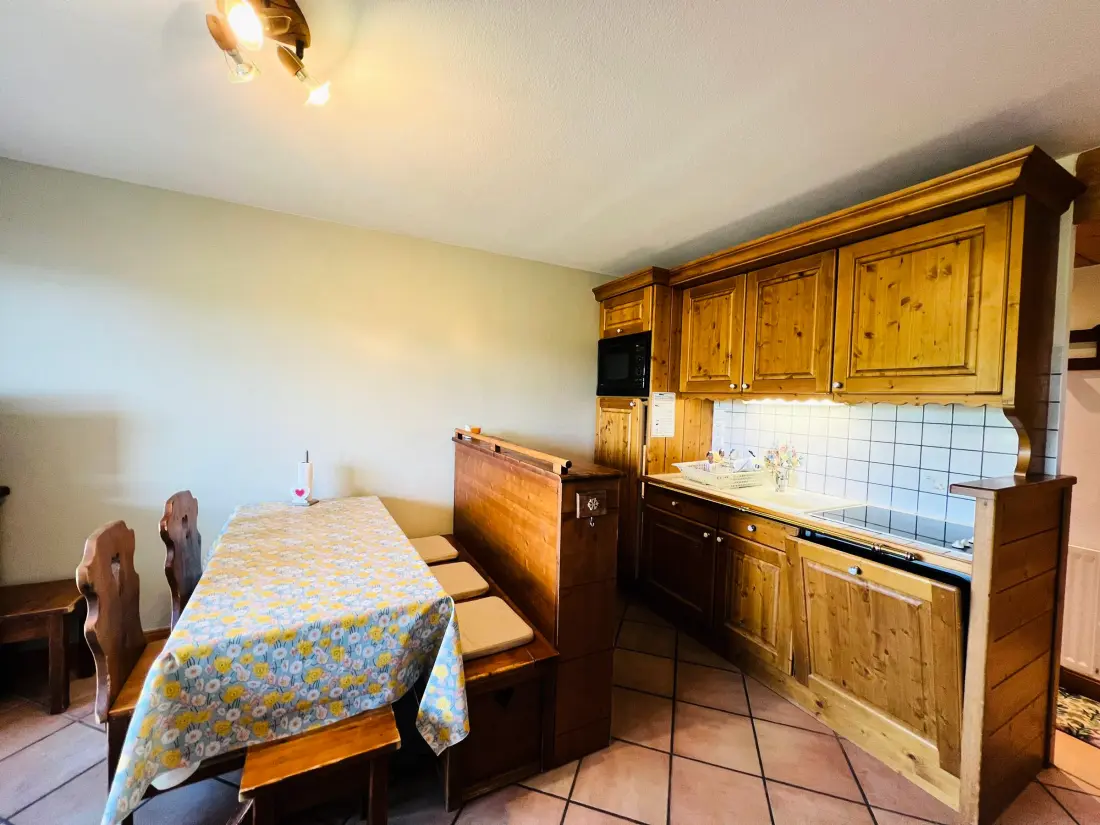 Location de Vacances Les Saisies 152