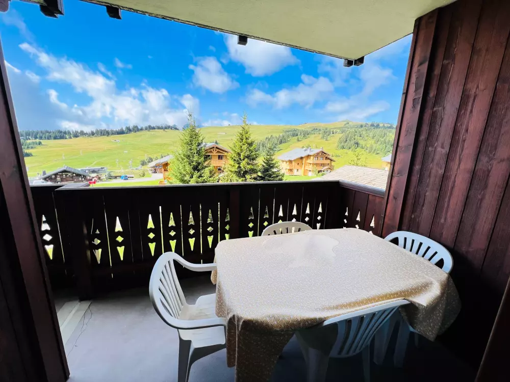 Location de Vacances Les Saisies 152