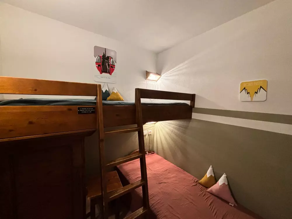 Location de Vacances Les Saisies 152