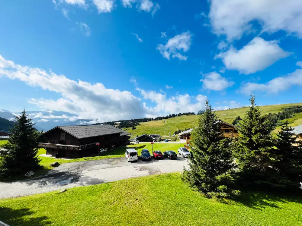 Location de Vacances Les Saisies 152