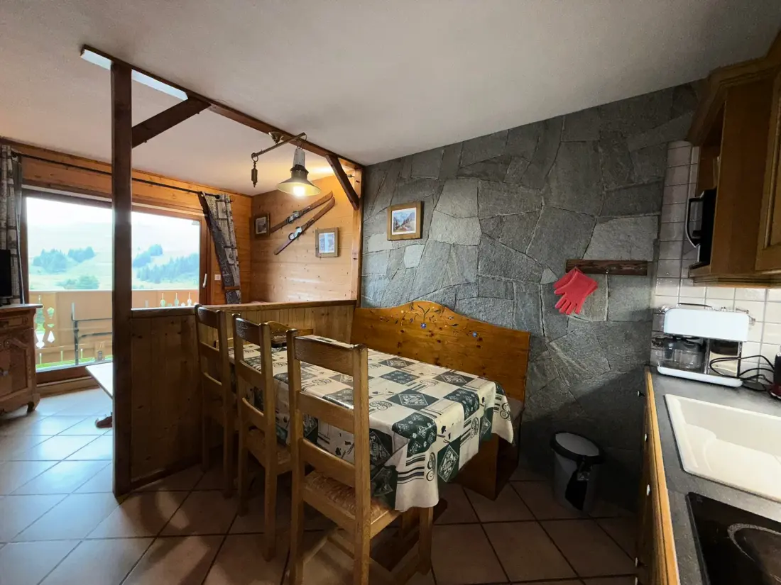 Location de Vacances Les Saisies 153