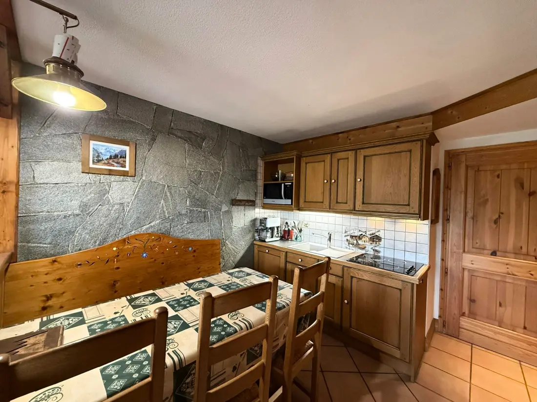 Location de Vacances Les Saisies 153