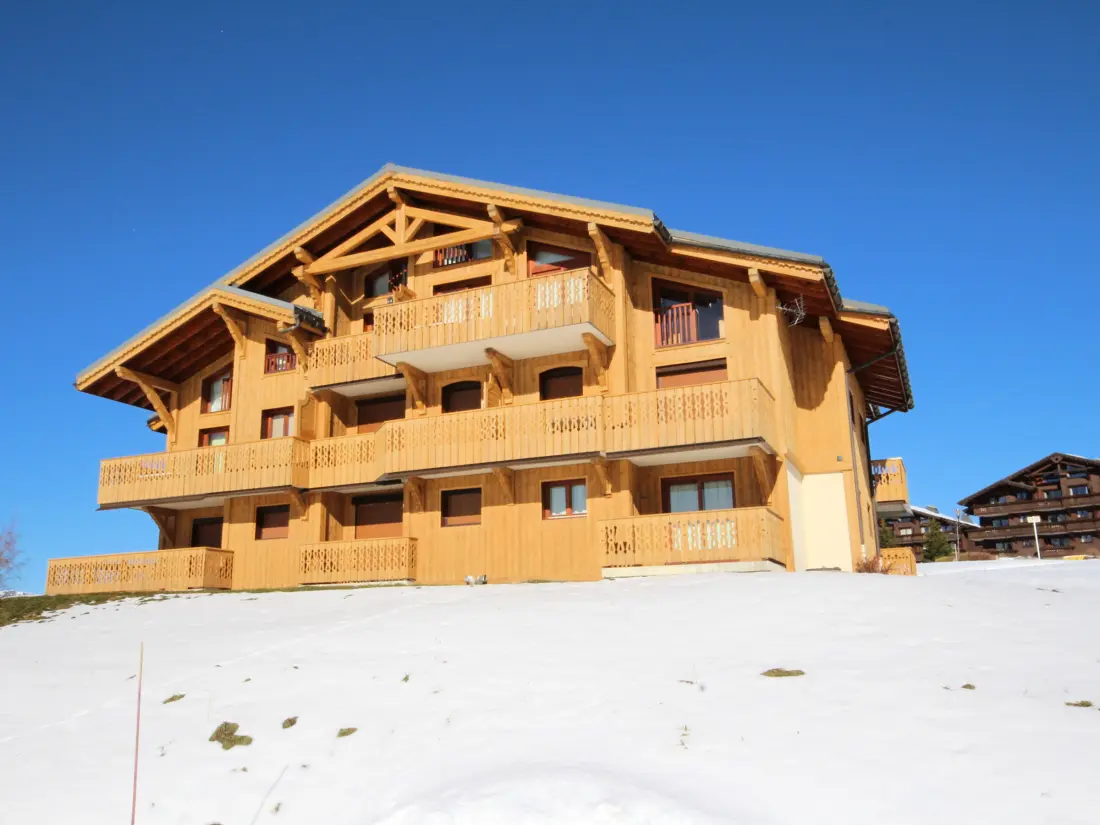 Location de Vacances Les Saisies 153