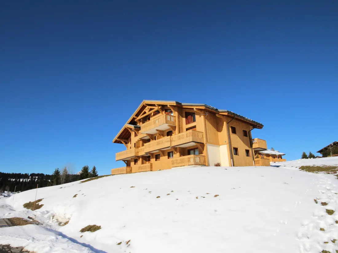 Location de Vacances Les Saisies 153