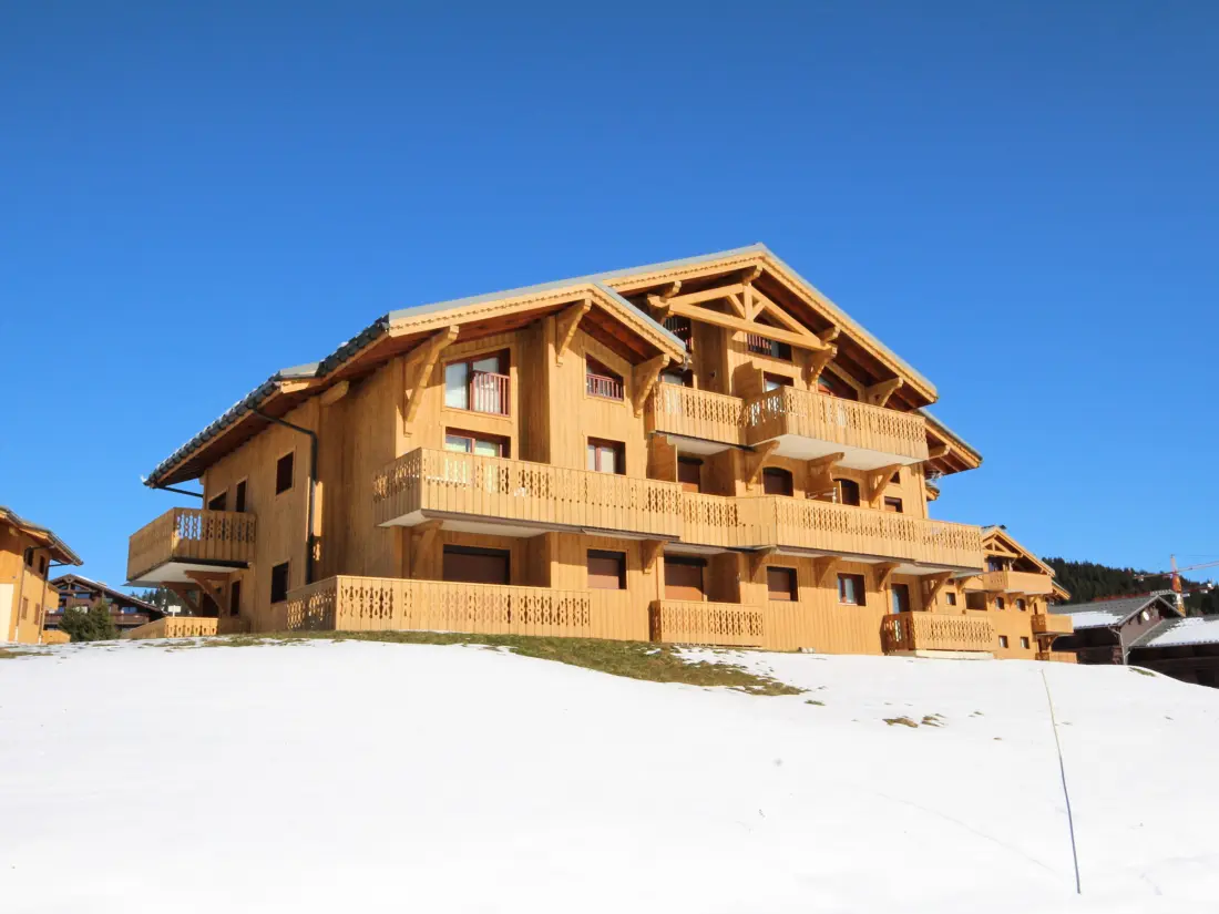 Location de Vacances Les Saisies 153