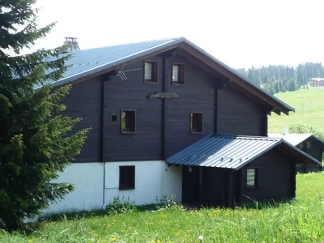 Location de Vacances Les Saisies 160