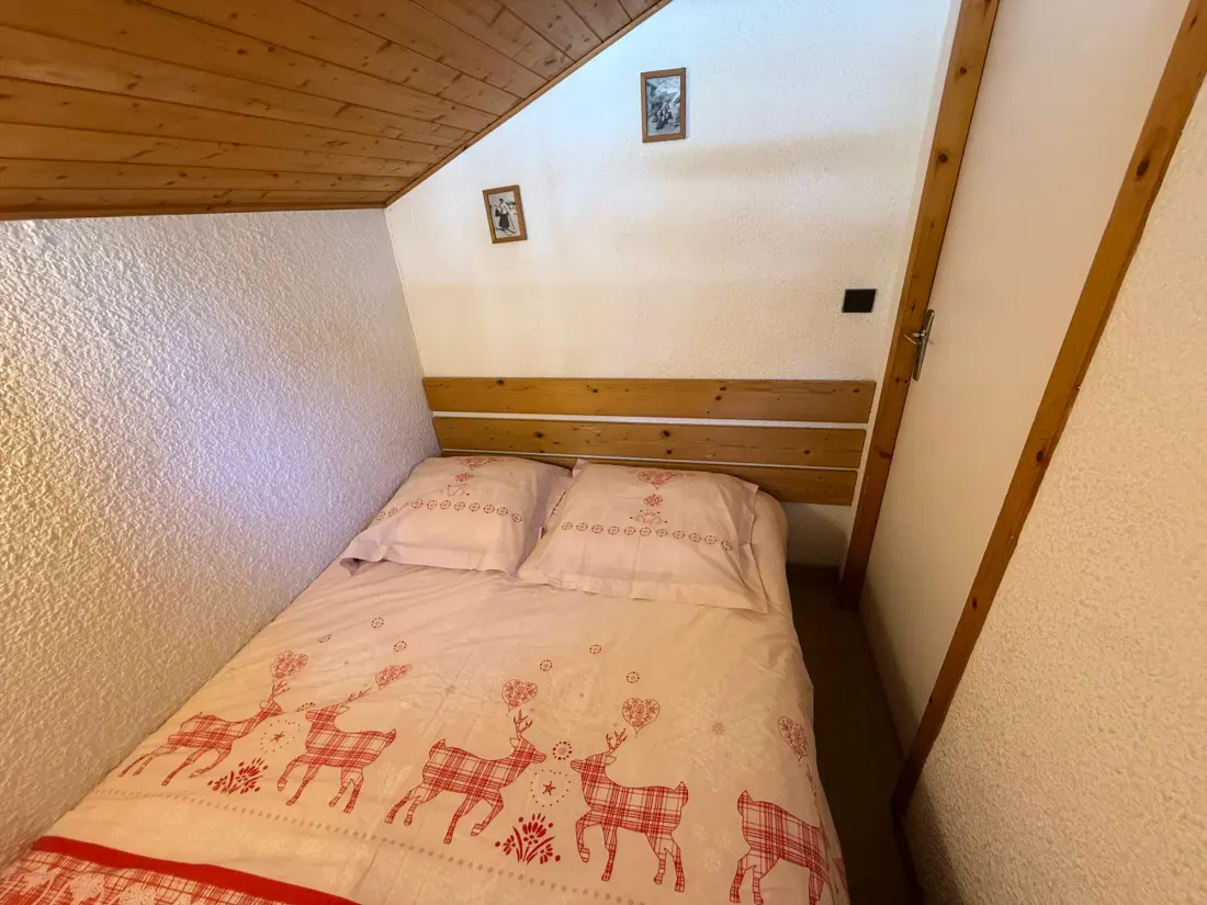 Location de Vacances Les Saisies 156