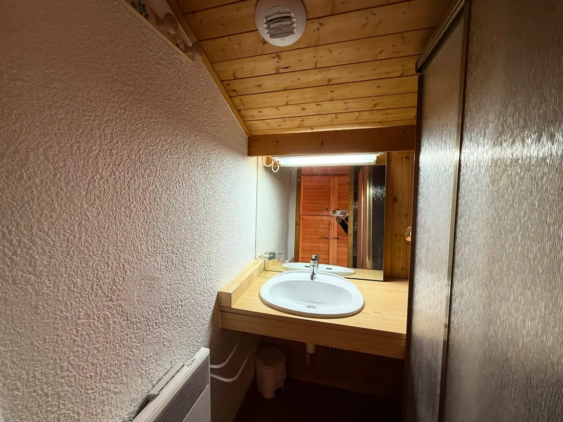 Location de Vacances Les Saisies 156